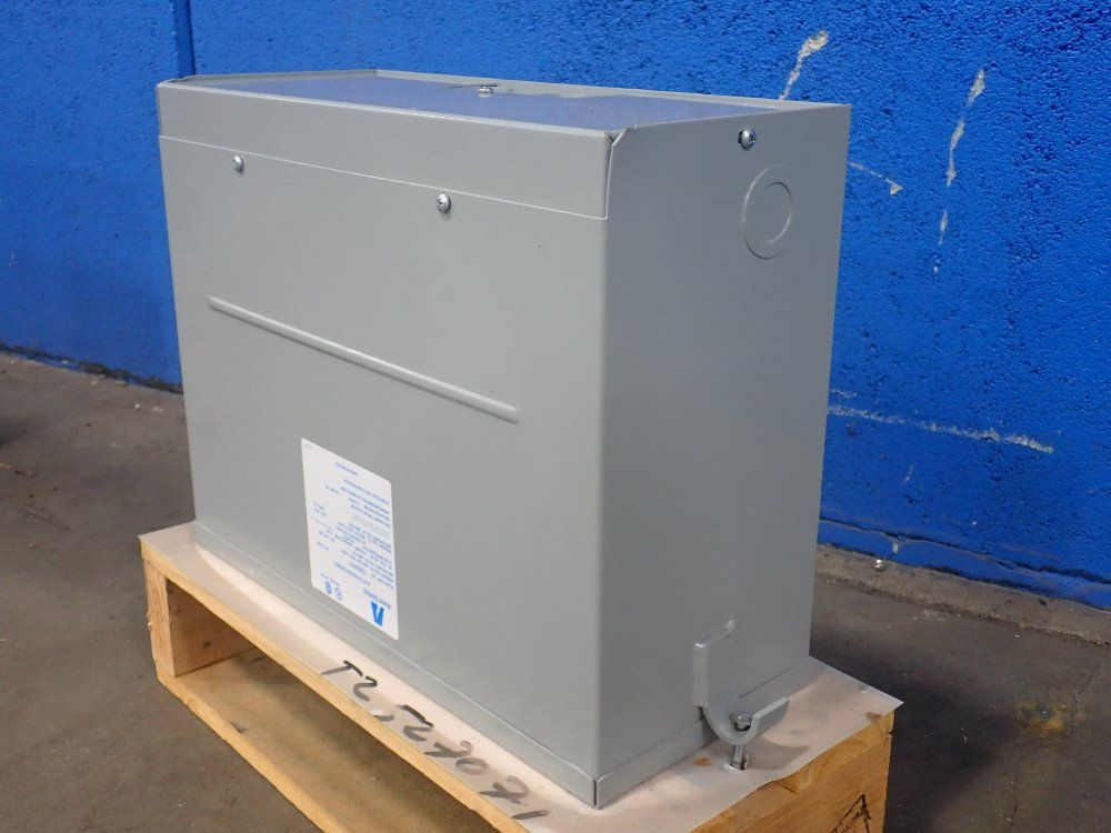 Acme Electric Corp. 45 Kva Autotransformer - T2527071