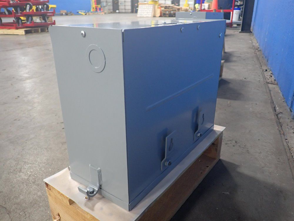 Acme Electric Corp. 45 Kva Autotransformer - T2527071