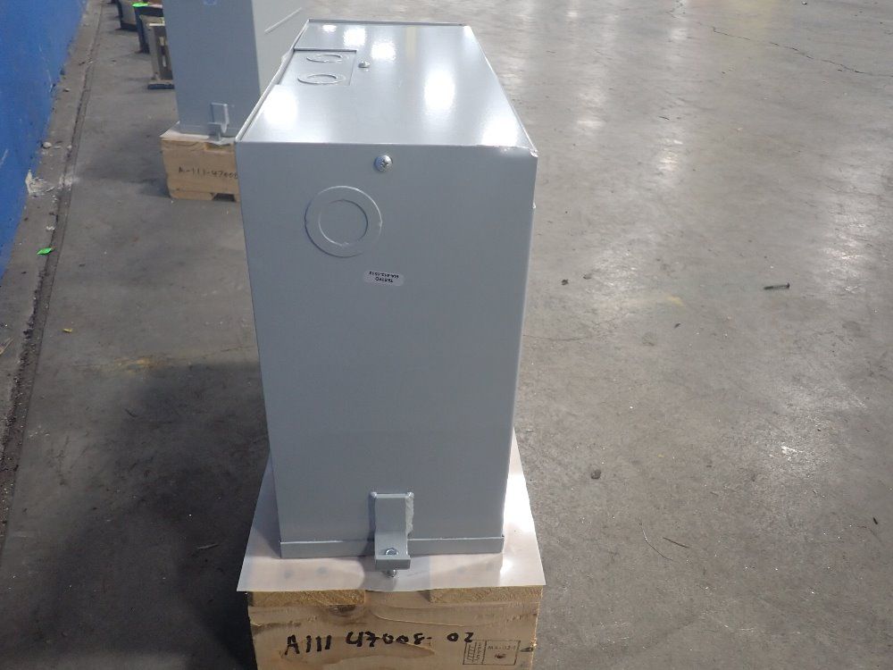 Acme Electric Corp. 45 Kva Autotransformer - T2527071