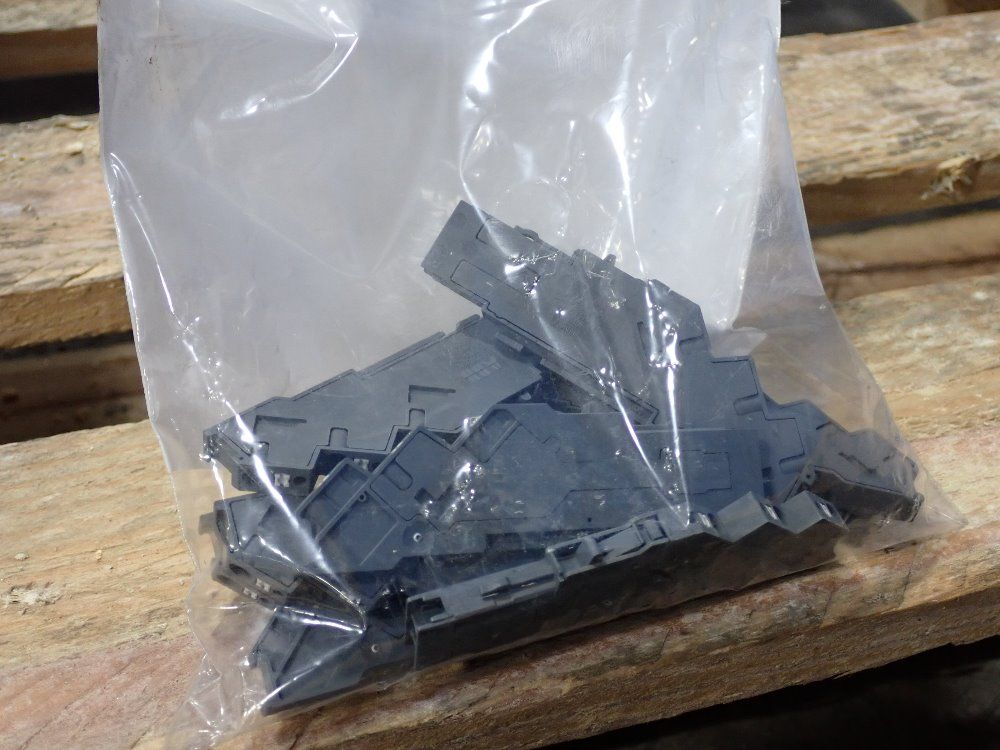 Abb Low Voltage Circuit Breaker - Sace E4.2s