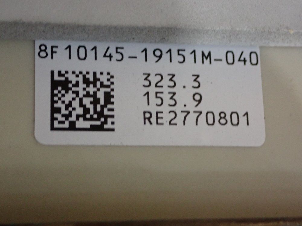 Abb Low Voltage Circuit Breaker - Sace E4.2s