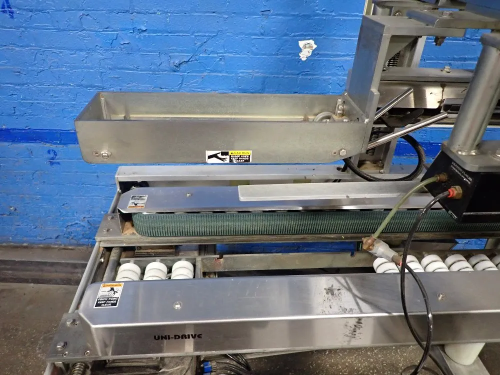 Belcor 8" Taper - 252