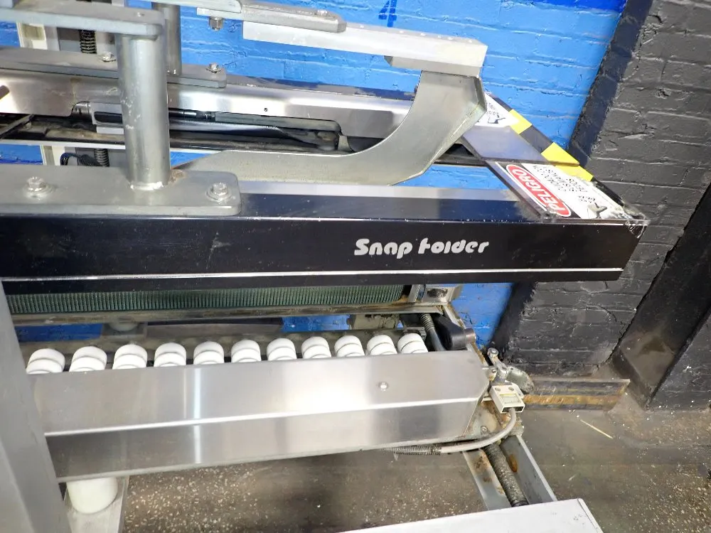 Belcor 8" Taper - 252