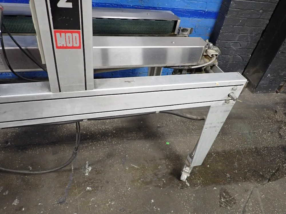 Belcor 8" Taper - 252