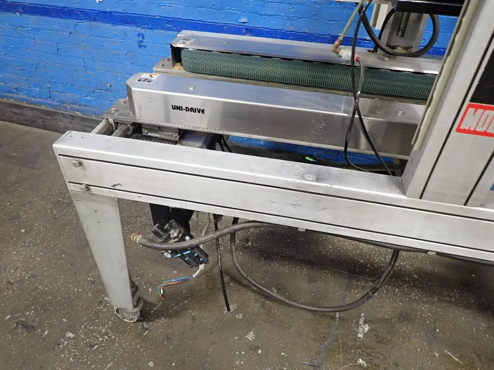 Belcor 8" Taper - 252