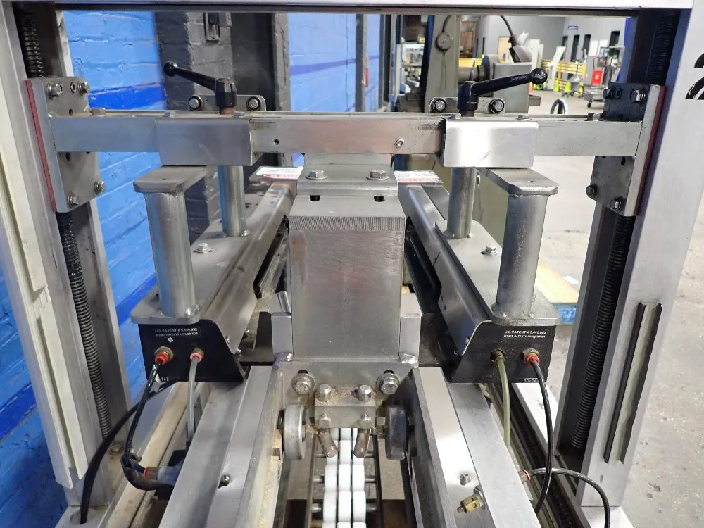 Belcor 8" Taper - 252