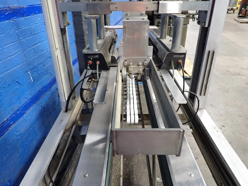 Belcor 8" Taper - 252