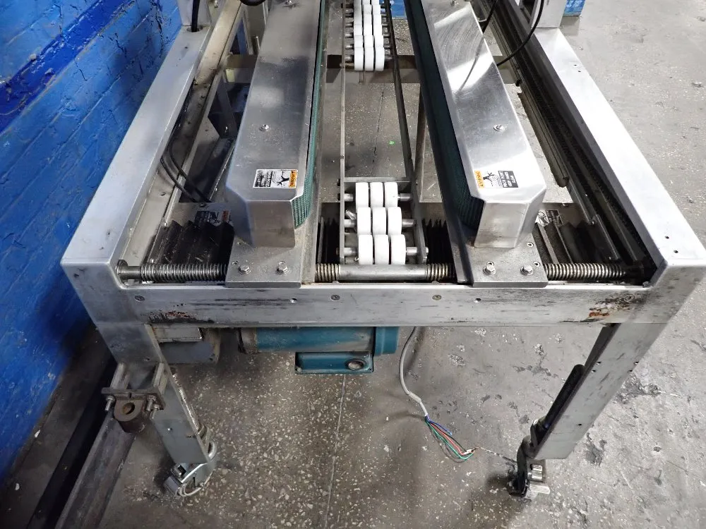 Belcor 8" Taper - 252