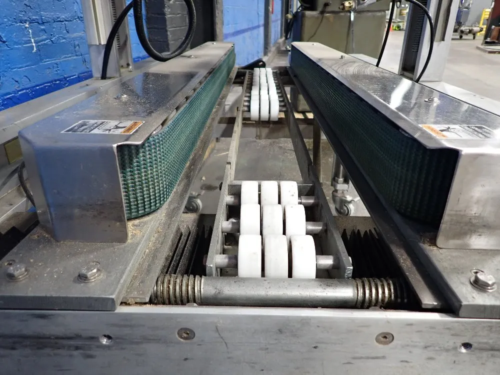 Belcor 8" Taper - 252