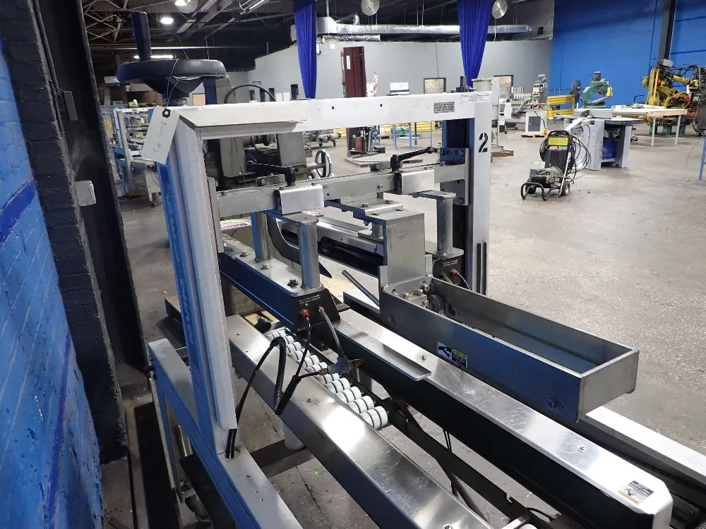 Belcor 8" Taper - 252