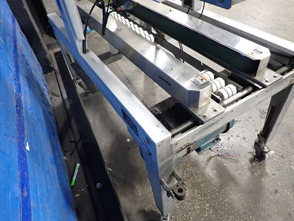 Belcor 8" Taper - 252