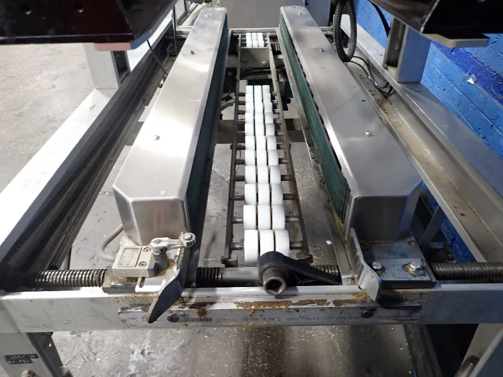 Belcor 8" Taper - 252