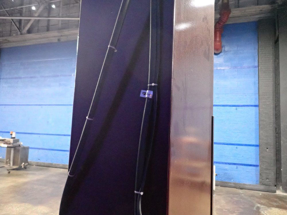 Fox Packaging 56" X 104" Stretch Wrapper - Fox C3 Pa