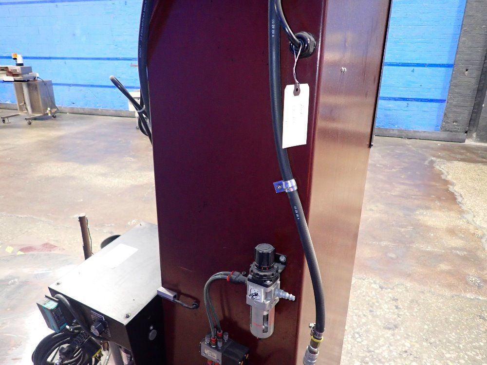 Fox Packaging 56" X 104" Stretch Wrapper - Fox C3 Pa