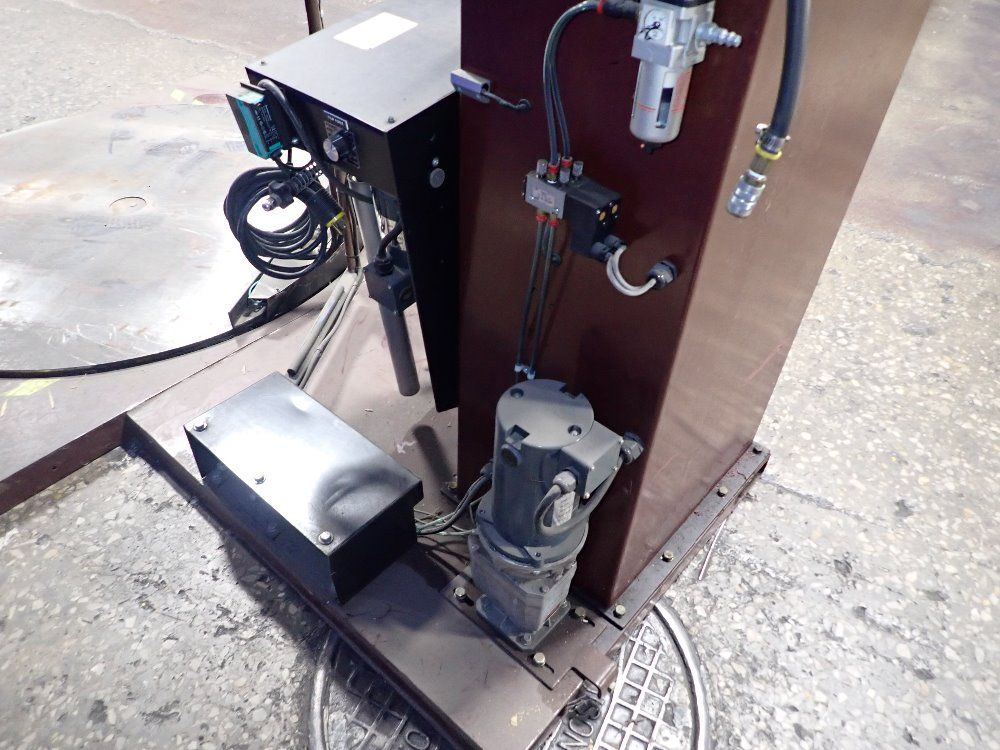 Fox Packaging 56" X 104" Stretch Wrapper - Fox C3 Pa