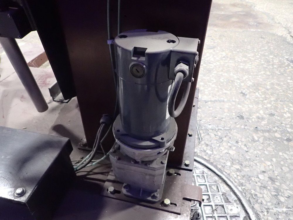 Fox Packaging 56" X 104" Stretch Wrapper - Fox C3 Pa