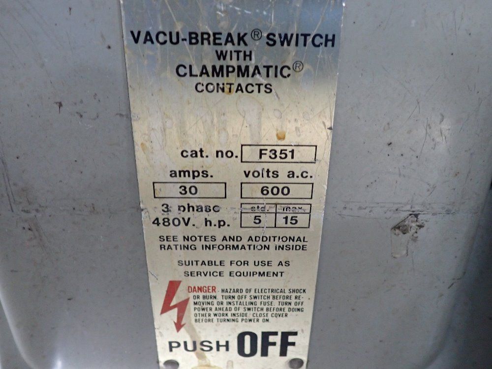 National Rivet Mfg Co Riveter - 500b