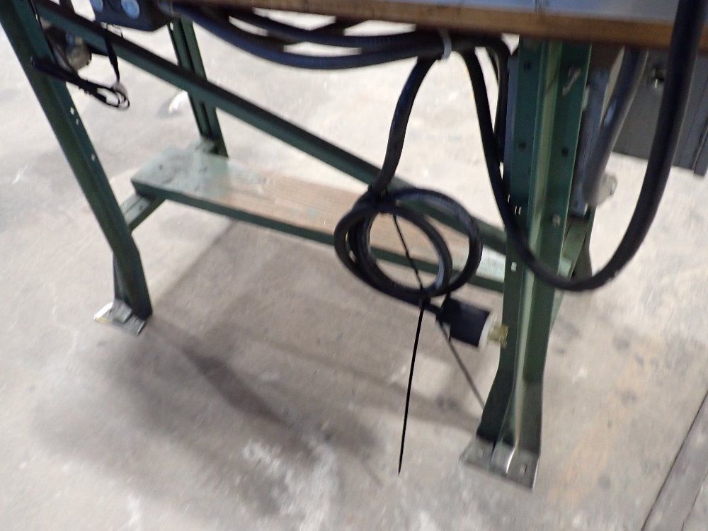 National Rivet Mfg Co Riveter - 500b