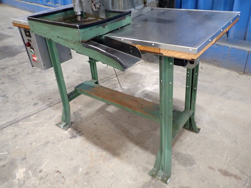 National Rivet Mfg Co Riveter - 500b