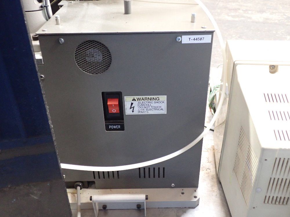 Tanac Coil Winding System - Mt-2000