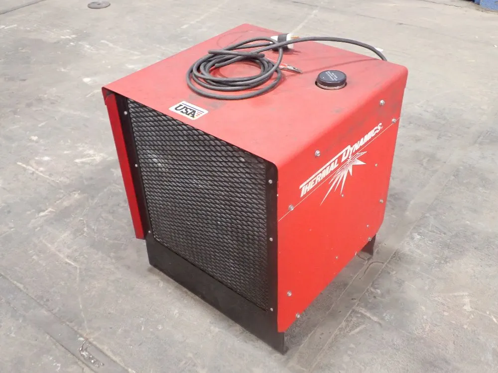 Thermal Dynamics Cooler