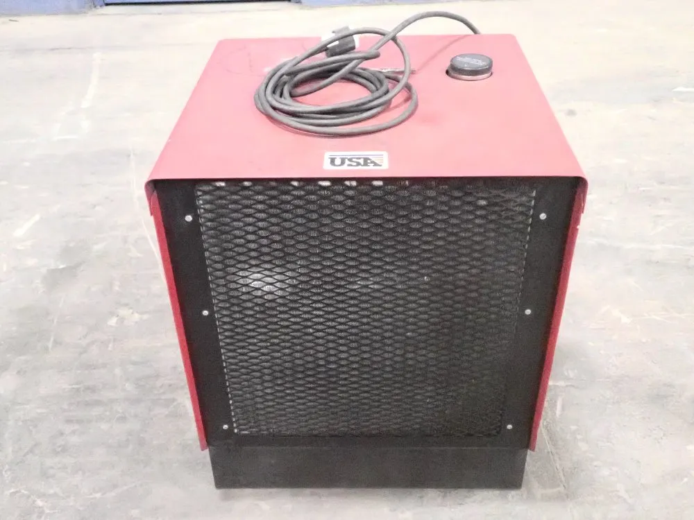 Thermal Dynamics Cooler