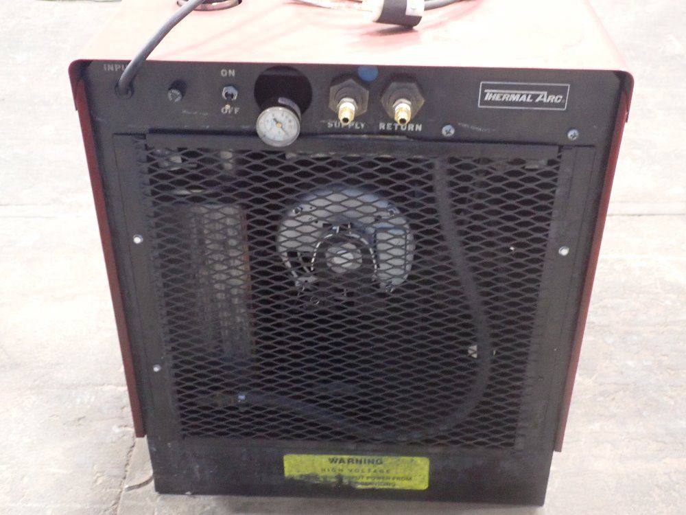 Thermal Dynamics Cooler