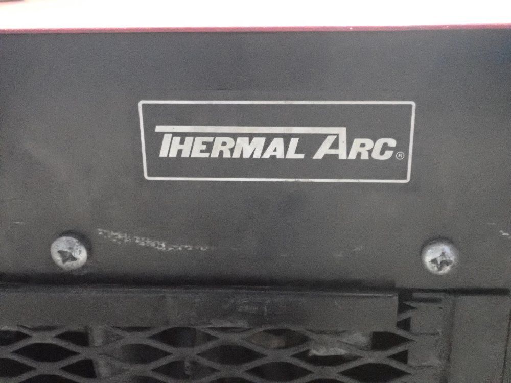 Thermal Dynamics Cooler