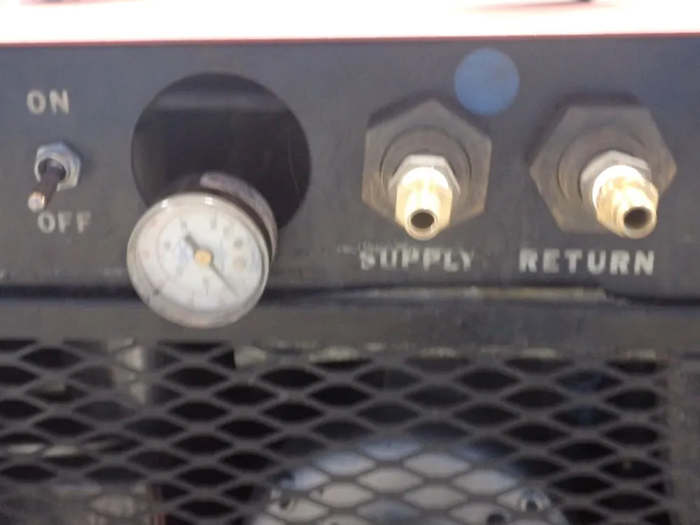 Thermal Dynamics Cooler