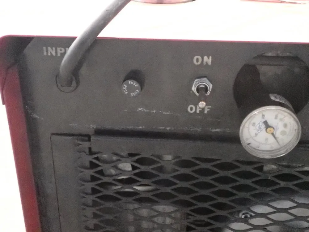 Thermal Dynamics Cooler