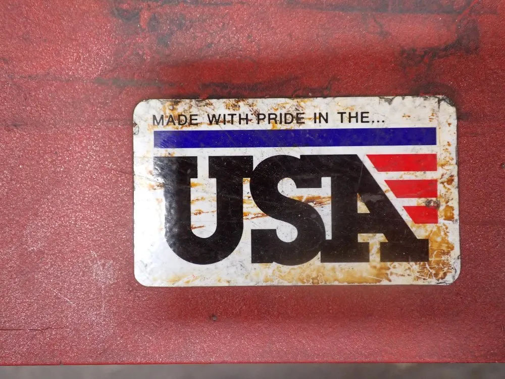 Thermal Dynamics Cooler