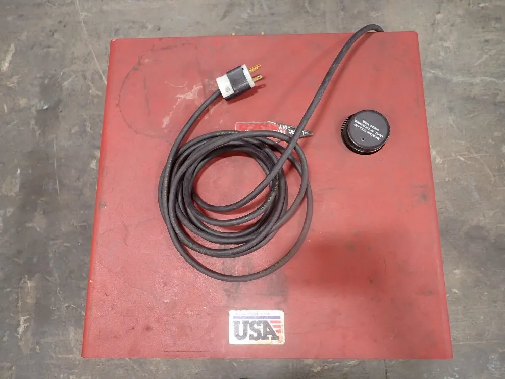 Thermal Dynamics Cooler