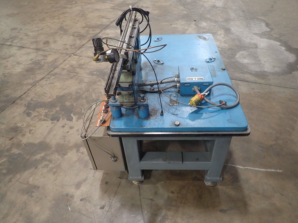 Syntron Magnetic Feeder - Ld-12