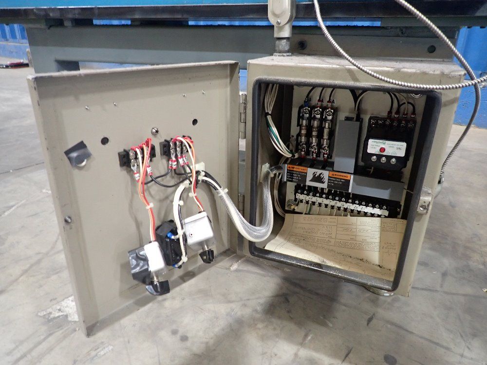 Syntron Magnetic Feeder - Ld-12