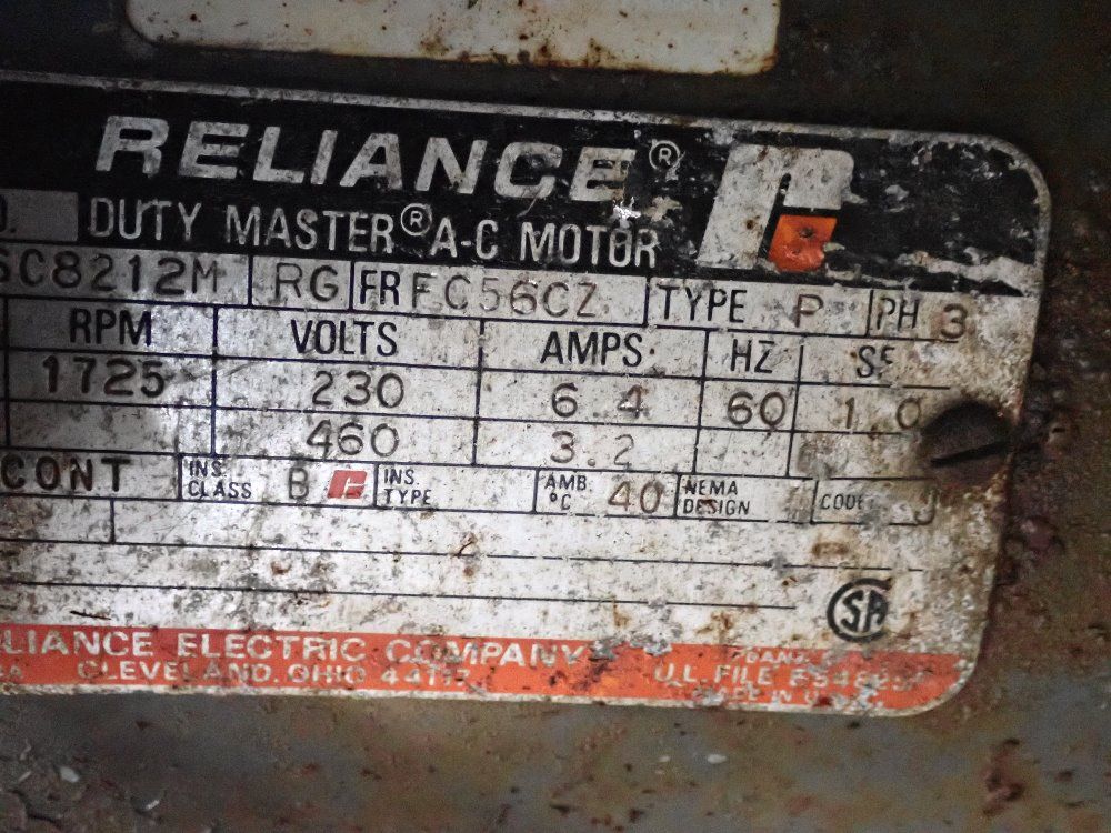 Morrison 24x27 Key Seater - K