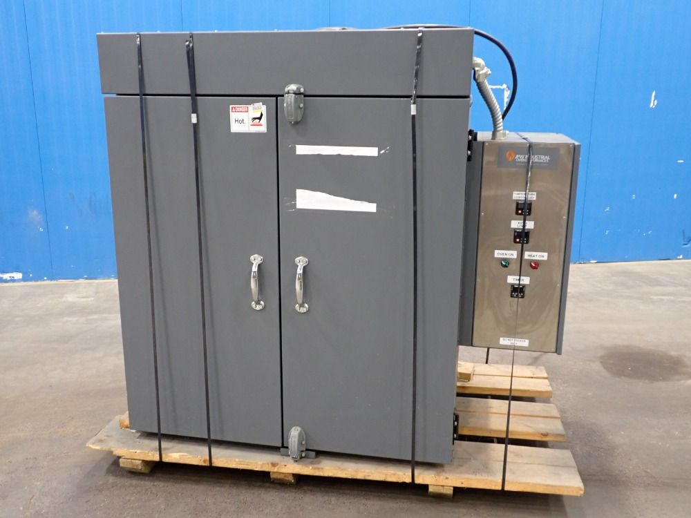 Jpw Industrial Ovens Oven - St323atul480v9kw