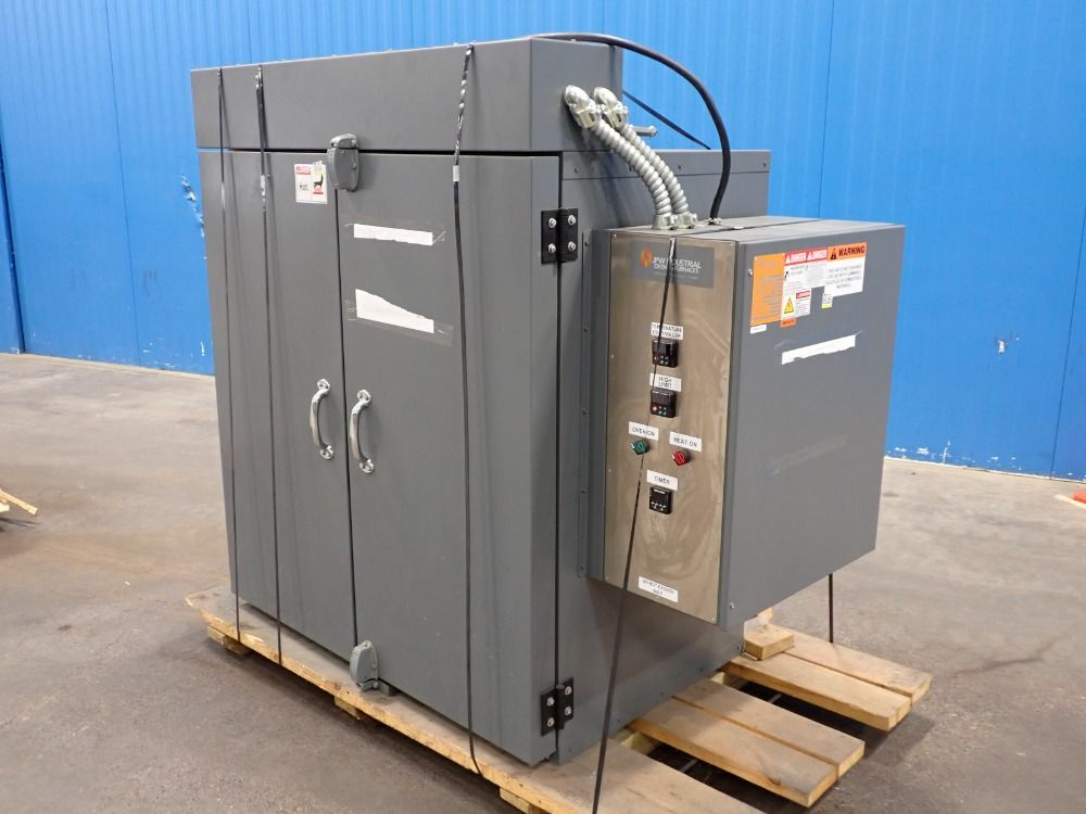 Jpw Industrial Ovens Oven - St323atul480v9kw