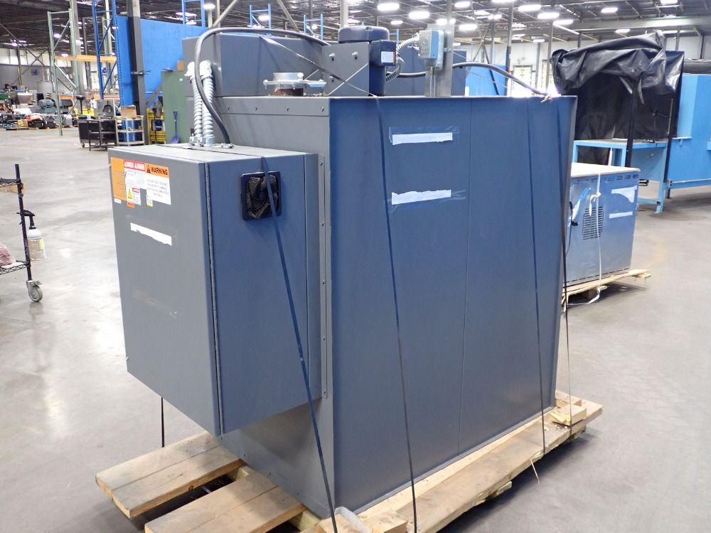 Jpw Industrial Ovens Oven - St323atul480v9kw