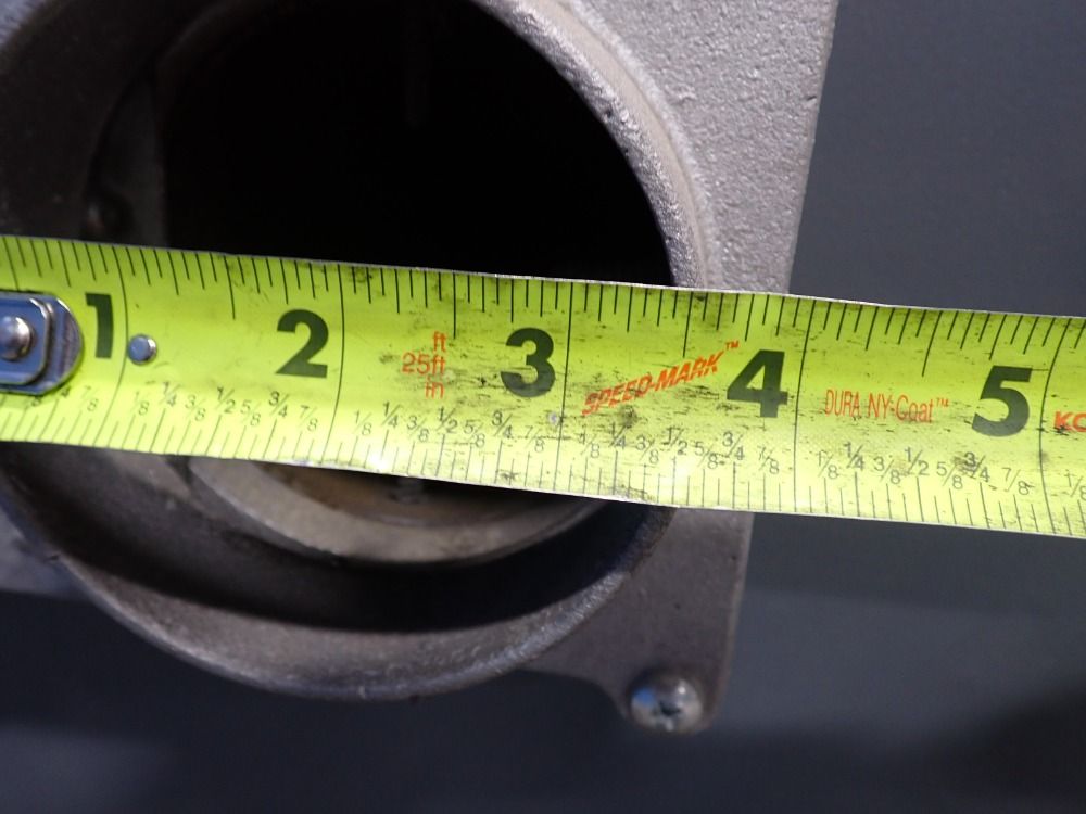 Jpw Industrial Ovens Oven - St323atul480v9kw