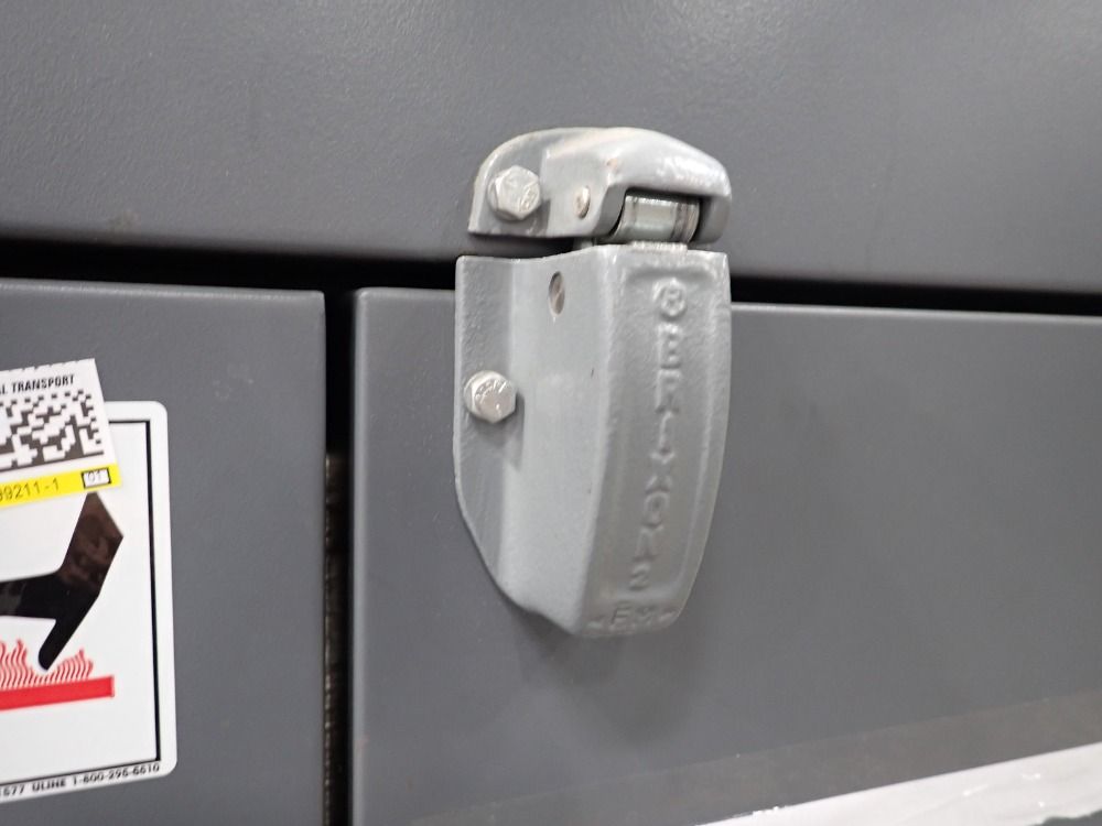 Jpw Industrial Ovens Oven - St323atul480v9kw