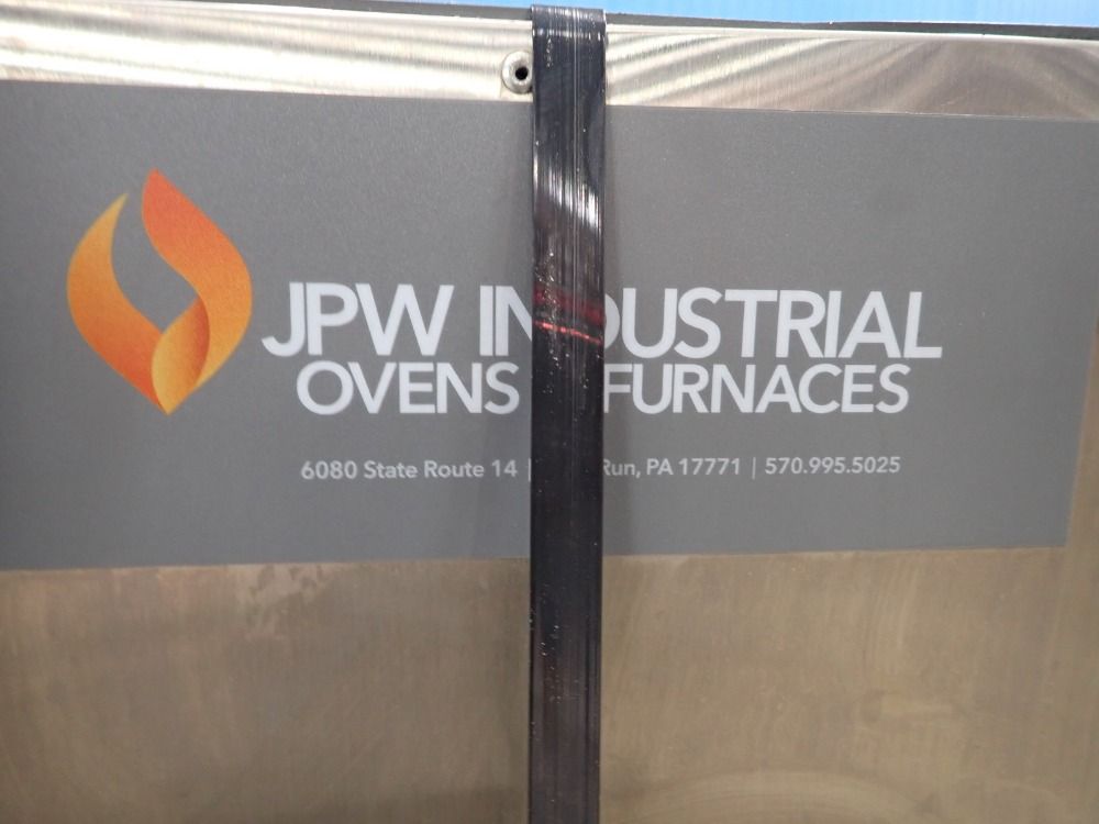 Jpw Industrial Ovens Oven - St323atul480v9kw