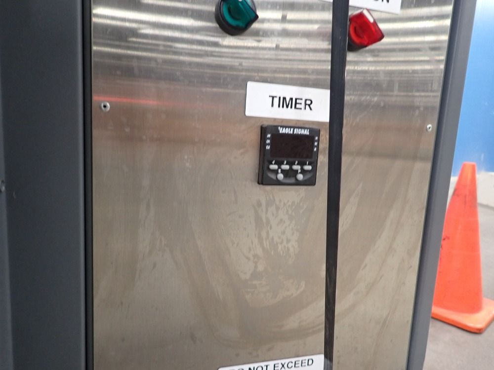 Jpw Industrial Ovens Oven - St323atul480v9kw