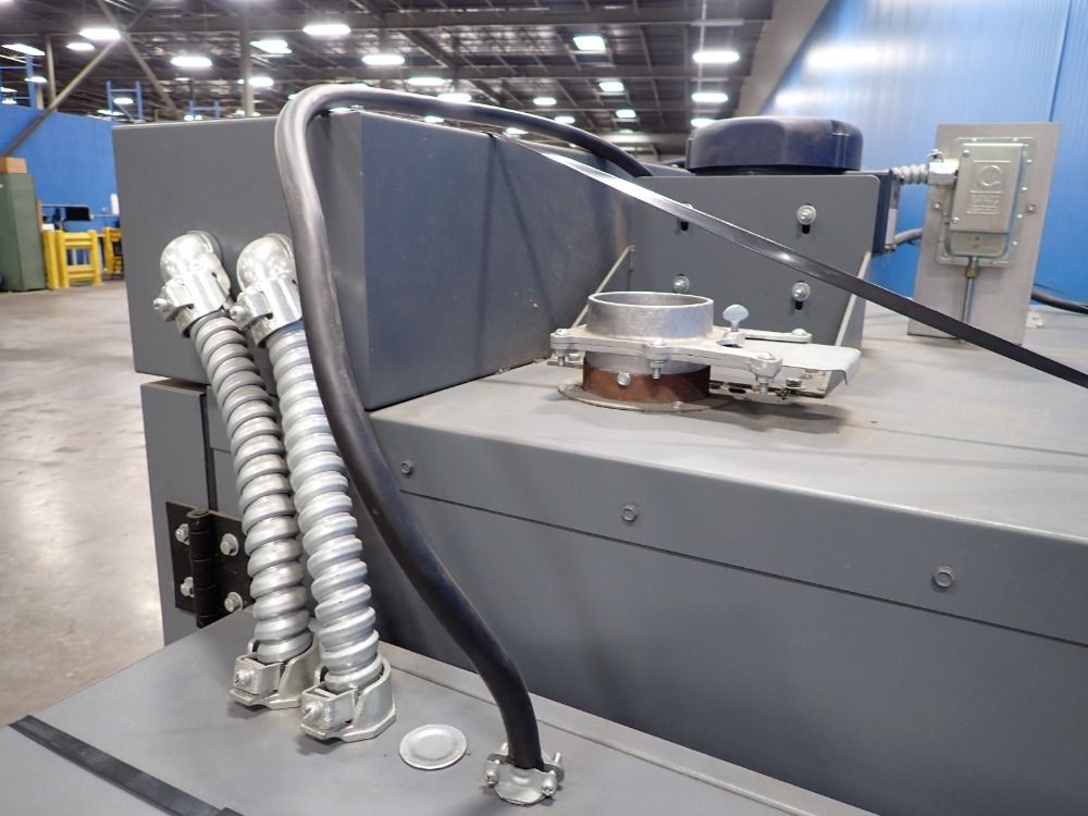 Jpw Industrial Ovens Oven - St323atul480v9kw