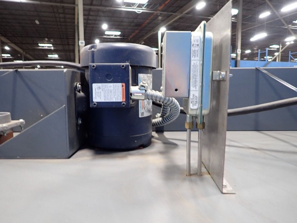 Jpw Industrial Ovens Oven - St323atul480v9kw