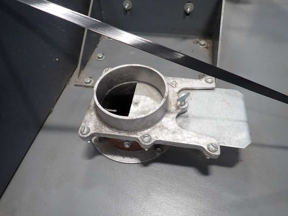 Jpw Industrial Ovens Oven - St323atul480v9kw