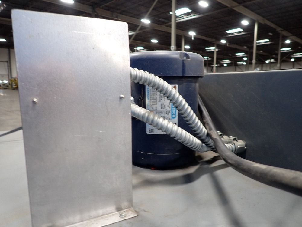 Jpw Industrial Ovens Oven - St323atul480v9kw