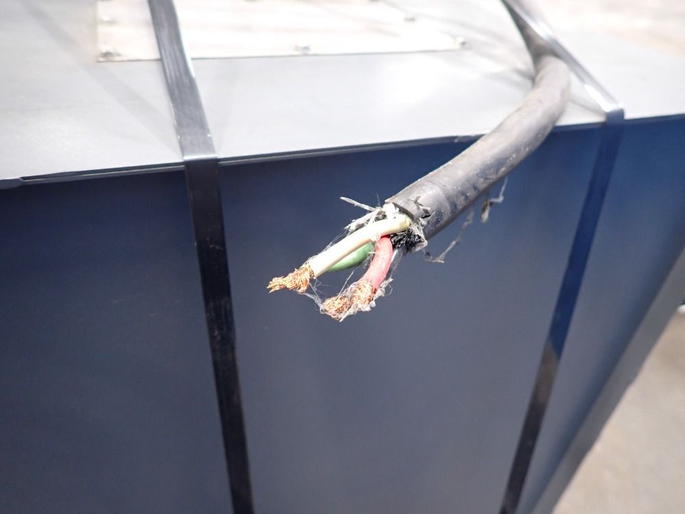 Jpw Industrial Ovens Oven - St323atul480v9kw