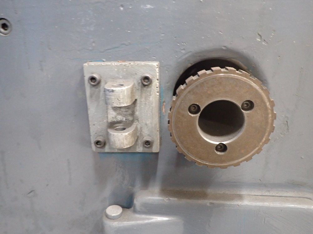 Goodway  Engine Lathe