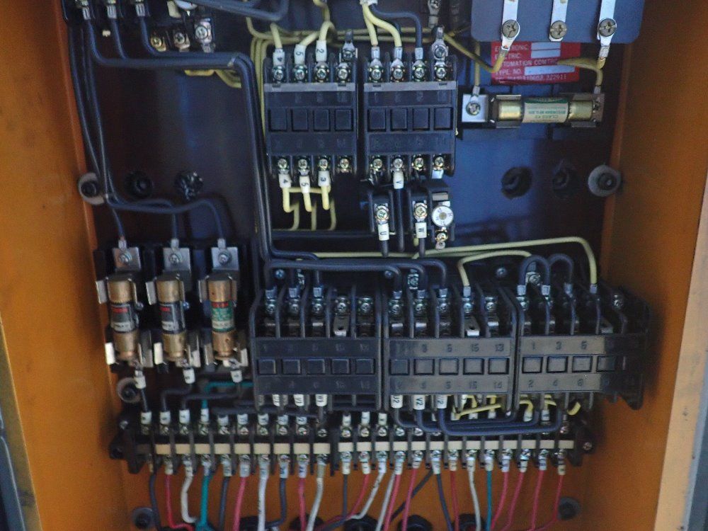 Goodway  Engine Lathe