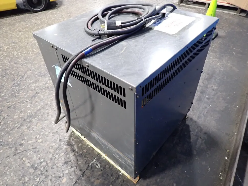 Mac 150 Amps Battery Charger - 18m725c2